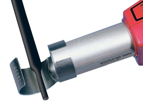Schrumpfschlauch - PLIOFINE SAM - SES-STERLING - rohrförmig / für Kabel / Polyolefin