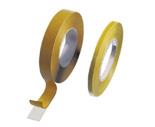Doppelseitiges Klebeband - PLIOBANDE - SES-STERLING - Acryl / Acryl / für Industrieanwendungen