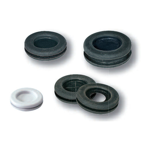PVC-Kabeldurchführung - PLIO® DG-PVC - SES-STERLING - Membran