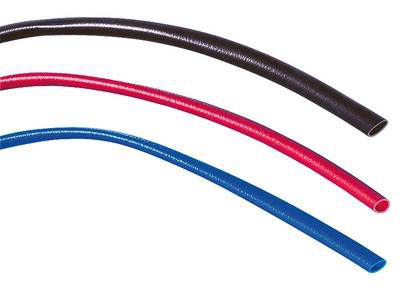 Isolierende Hülle - HELAVIA® - SES-STERLING - rohrförmig / für Kabel / Gummi
