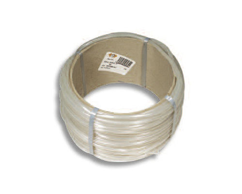 Isolierende Hülle - SILA-SUPER - SES-STERLING - rohrförmig / für Kabel / Silikon