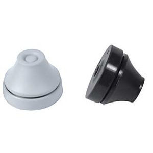 EPDM-Kabeldurchführung - DX-M / DX-PG - SES-STERLING - geschlossene / IP67