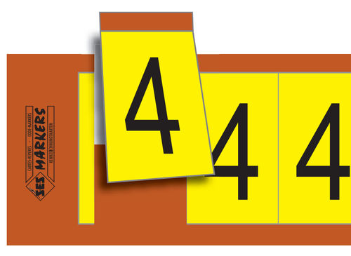 Doppelseitiges Klebeband - S 38 series  - SES-STERLING - Gummi / für Industrieanwendungen / zum Markieren