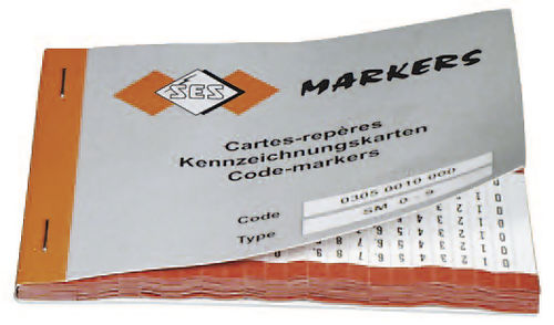 Doppelseitiges Klebeband - SM - SMR series  - SES-STERLING - Gummi / für Industrieanwendungen / zum Markieren