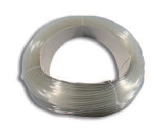 Isolierende Hülle - PLIO® - SES-STERLING - rohrförmig / für Kabel / PVC