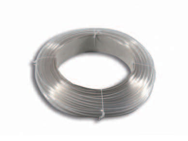Isolierende Hülle - PLIO® B.T. LF - SES-STERLING - rohrförmig / für Kabel / PVC