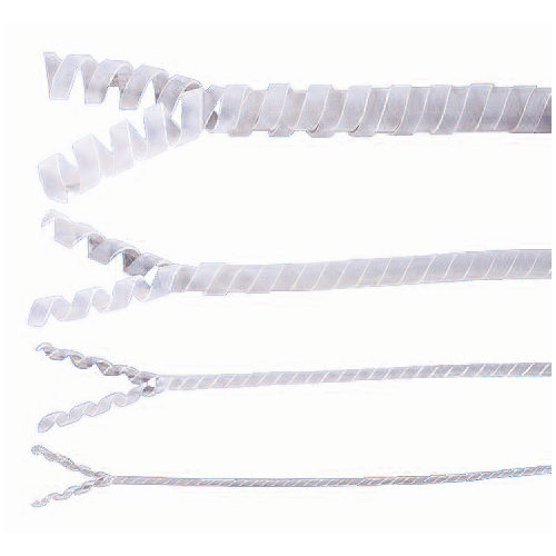 Schutzhülle - PLIOSPIRE Plus - SES-STERLING - Spiral / für Kabel / Polyethylen