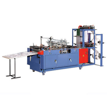 Anlage zur Produktion von Handschuhen - Ye I Machinery Factory Co. Ltd.