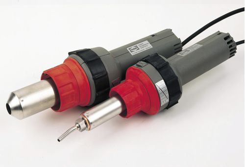 Elektrisches Schweißwerkzeug - UNITHERM H5.8 RS - ZINSER GmbH - Heißluft