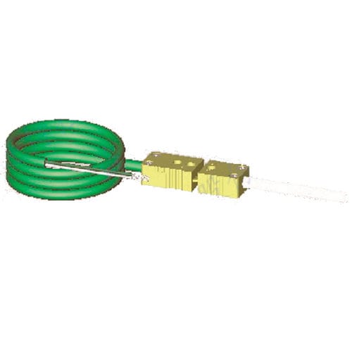Thermoelement - TM-2201 - Nanjing Bocon Science & Technology Co. Ltd - Thermoelement-Stecker / für Prozess / für die petrochemische Industrie