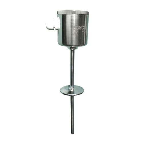 RTD-Temperaturfühler - TM1601 - Nanjing Bocon Science & Technology Co. Ltd - Pt100 / analog / IP65