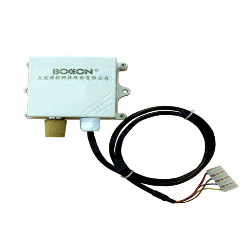 Feuchte- und Temperatursensor / relativ - THM300-11A-YC - Nanjing Bocon Science & Technology Co. Ltd - wandmontiert / digital / 4-20 mA