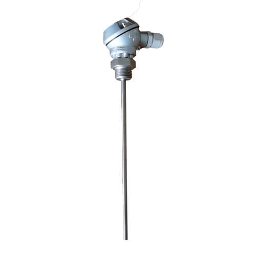 J-Form-Temperaturfühler - TM1402 - Nanjing Bocon Science & Technology Co. Ltd - Pt100 / RTD / Pt1000