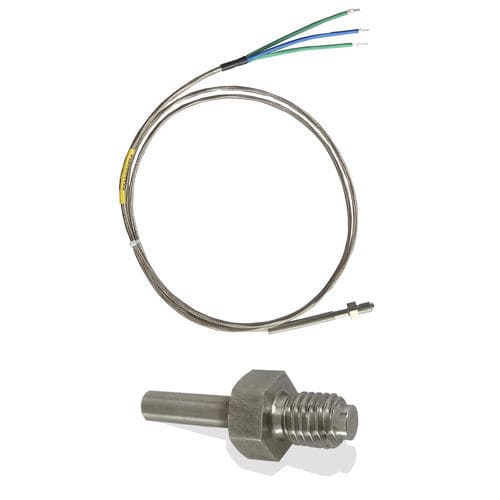 Pt100-Temperaturfühler - TM1107 - Nanjing Bocon Science & Technology Co. Ltd - RTD / Pt1000 / Pt500