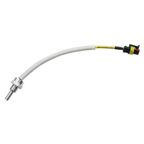 NTC-Temperaturfühler - TM3105 - Nanjing Bocon Science & Technology Co. Ltd - Gewinde / 2-Leiter / IP67