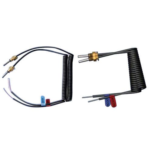Pt100-Temperatursensor - TM1101-5-1500 - Nanjing Bocon Science & Technology Co. Ltd - Pt1000 / Pt500 / isoliert