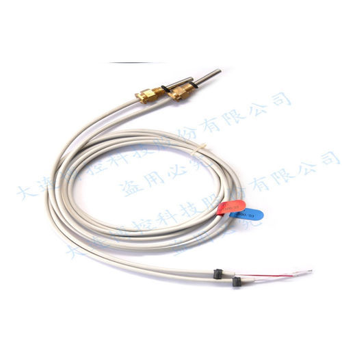 Pt1000-Temperatursensor - TM1101/51-5-1500 - Nanjing Bocon Science & Technology Co. Ltd - Pt500 / IP68 / für Flüssigkeiten