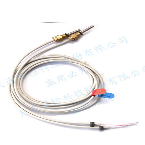 Pt1000-Temperatursensor - TM1101-5-1500 - Nanjing Bocon Science & Technology Co. Ltd - Gewinde / Tauchfühler / 2-Leiter