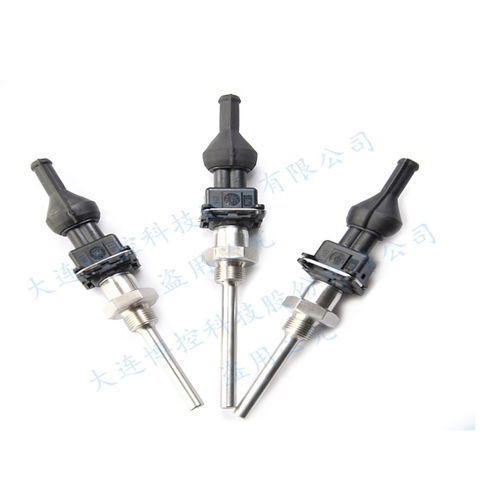 Stoßfester Temperaturfühler - TM1203 - Nanjing Bocon Science & Technology Co. Ltd - Pt100 / RTD / Pt1000