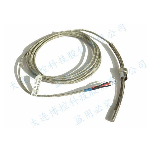 Bajonett-Temperaturfühler - TM1113(1) - Nanjing Bocon Science & Technology Co. Ltd - Pt100 / RTD / Pt1000