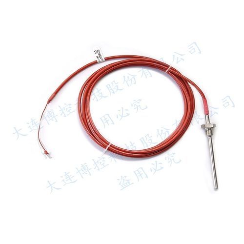 Pt100-Temperaturfühler - TM-1105 - Nanjing Bocon Science & Technology Co. Ltd - RTD / Pt1000 / Pt500