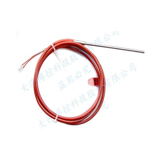 Gefasster Temperaturfühler - TM-1104 - Nanjing Bocon Science & Technology Co. Ltd - Pt100 / RTD / Gewinde