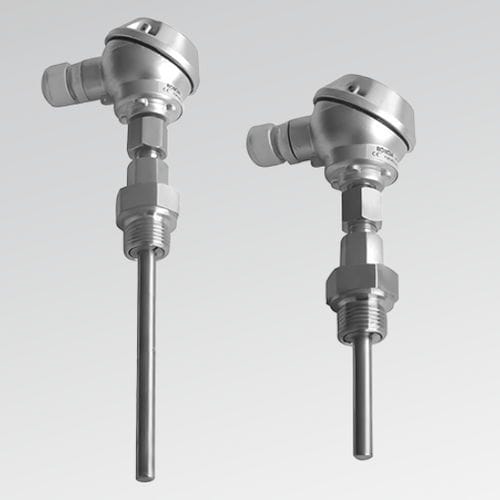 RTD-Temperaturfühler - TM1407 - Nanjing Bocon Science & Technology Co. Ltd - mit Anschlusskopf / 4-20 mA / Klemmleiste