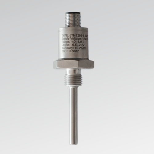 Pt100-Temperaturfühler - TM1205  - Nanjing Bocon Science & Technology Co. Ltd - RTD / Pt1000 / Plug-in