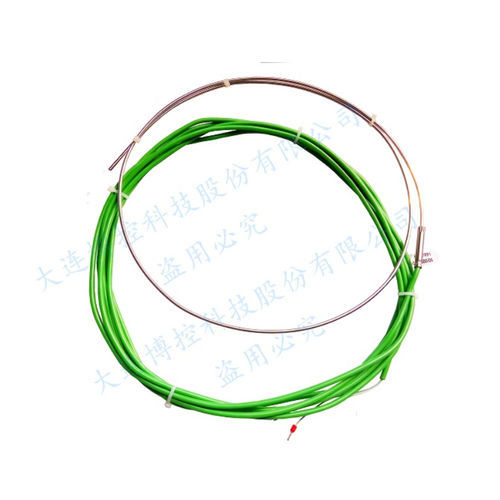 Thermoelement - TM-2102 - Nanjing Bocon Science & Technology Co. Ltd - für Analyseinstrument / mit Edelstahlhülse / Push-in