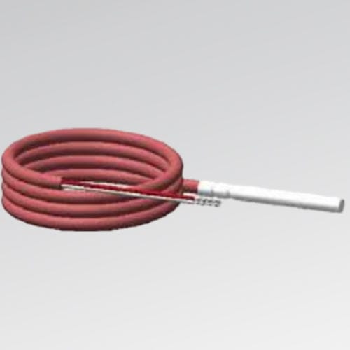 NTC-Temperaturfühler - TM3101 - Nanjing Bocon Science & Technology Co. Ltd - für Kanaleinbau / M12-Steckverbinder / für Flüssigkeiten