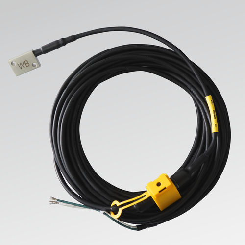NTC-Temperaturfühler - TM3108 - Nanjing Bocon Science & Technology Co. Ltd - zur Messung der Oberflächentemperatur / 4-Leiter / Hochpräzision