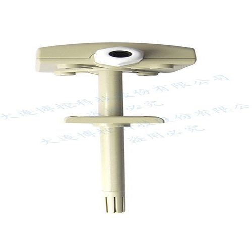 Feuchte- und Temperatursensor / relativ - THM200-11A-YC - Nanjing Bocon Science & Technology Co. Ltd - kanalmontiert / digital / Hochpräzision