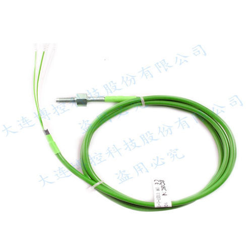 Thermoelement - TM2107 - Nanjing Bocon Science & Technology Co. Ltd - Gewinde / Edelstahl / mit Abschirmung