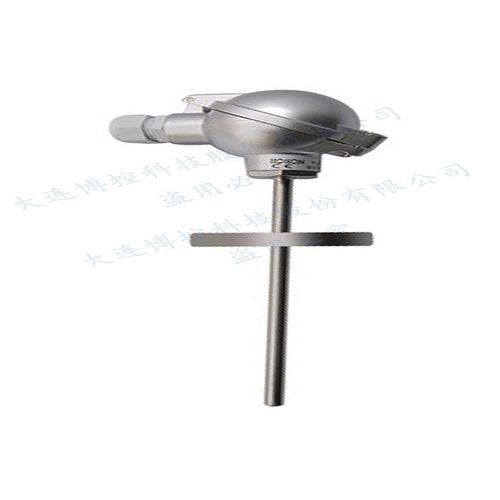 Thermoelement Typ K - TM2505 - Nanjing Bocon Science & Technology Co. Ltd - Flansch / B-Form / BUZ-Form