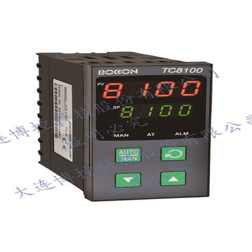 Universal-Prozesssteuergerät - TC8100 - Nanjing Bocon Science & Technology Co. Ltd - Modbus