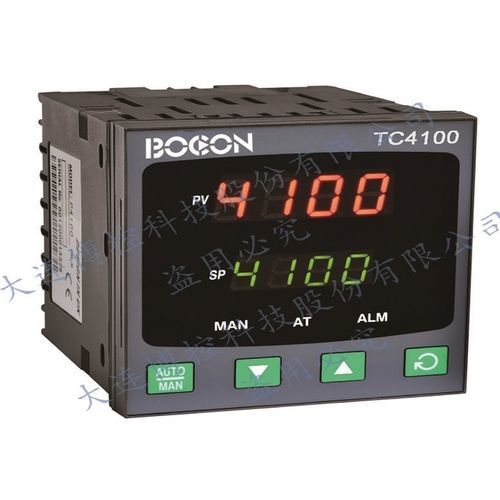 Universal-Prozesssteuergerät - TC4100  - Nanjing Bocon Science & Technology Co. Ltd - Modbus