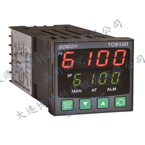 Universal-Prozesssteuergerät - TC6100 - Nanjing Bocon Science & Technology Co. Ltd - Modbus