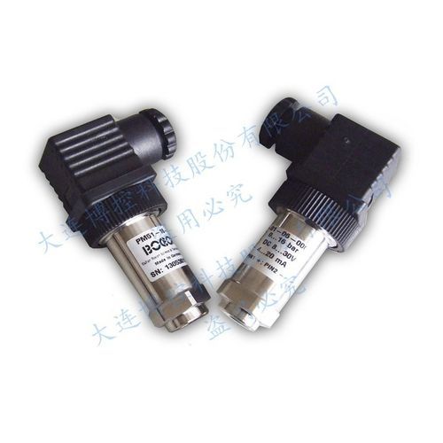Absolutdruckmessumformer - PM3000 - Nanjing Bocon Science & Technology Co. Ltd - Differenz / 4-20 mA / DC