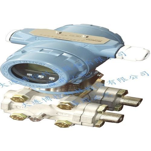 Silizium-Druckmessumformer - PT3051  - Nanjing Bocon Science & Technology Co. Ltd - analog / mit Stromausgang / digital