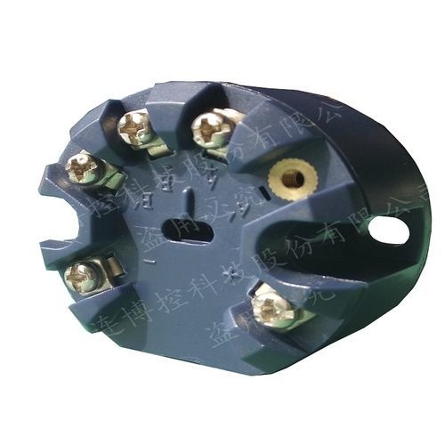 Temperaturmessumformer für Wandmontage - TT1001 - Nanjing Bocon Science & Technology Co. Ltd - RTD / 2-Leiter / 3-Kabel