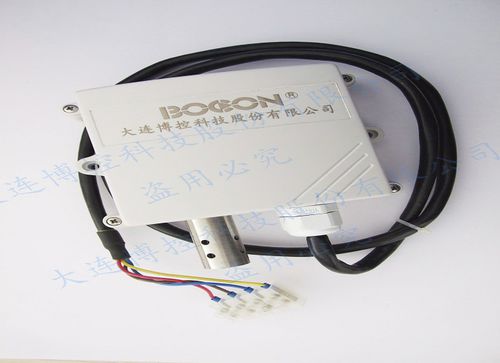 Temperaturmessumformer für Wandmontage - THM100-02M-YC - Nanjing Bocon Science & Technology Co. Ltd - Thermoelement / Modbus / digital