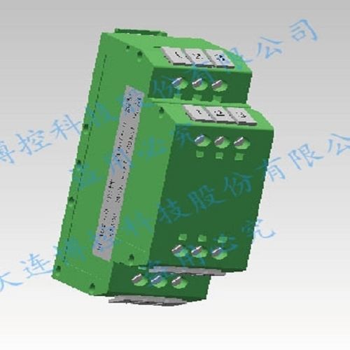 DIN-Schienen-Temperaturmessumformer - TT1002 - Nanjing Bocon Science & Technology Co. Ltd - RTD / 2-Leiter / 3-Kabel