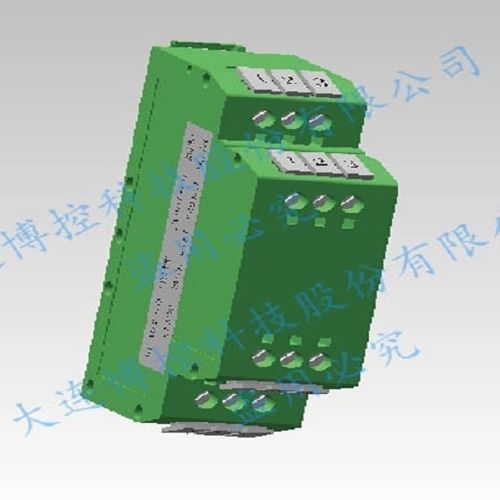 DIN-Schienen-Temperaturmessumformer - TT1020 - Nanjing Bocon Science & Technology Co. Ltd - RTD / 2-Leiter / 3-Kabel