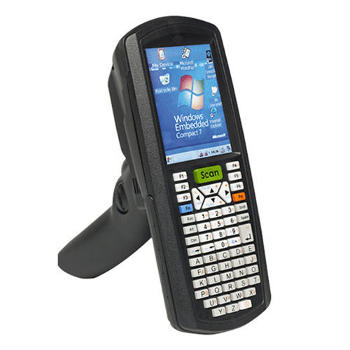 Handheld-Computer / Windows - TS8550I - Belgravium - WiFi / USB / mit Touchscreen