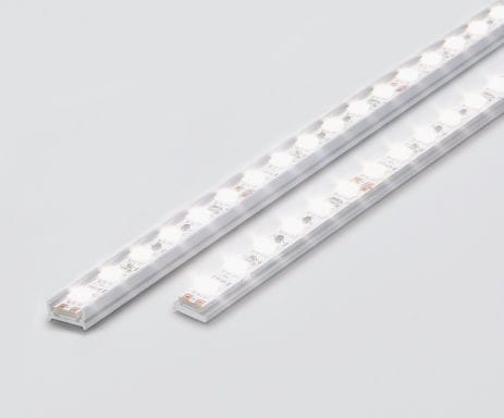 LED-Beleuchtungsmodul - AF/FB series - FKK Corporation