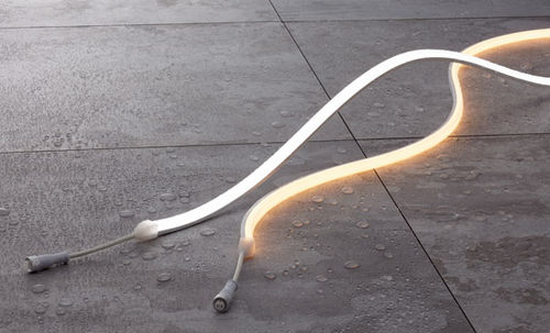 Weiße LED - FMT-A series - FKK Corporation - kompakt / für Außenbereich / LED