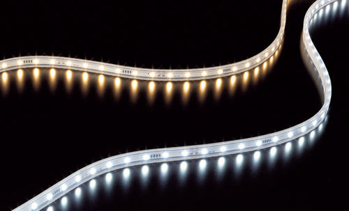 Weiße LED - FLT-2 series - FKK Corporation - SMD / für den Innenraum / Licht