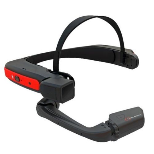 IP66-Telefon - HMT-1Z1 - i.safe MOBILE GmbH