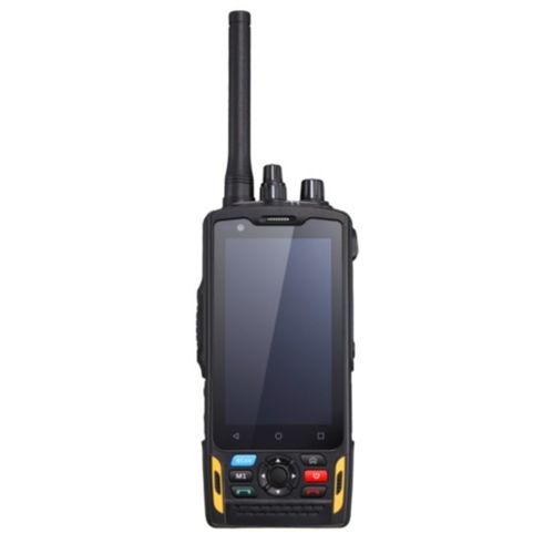 Industrie-Smartphone / Android - IS760.2 - i.safe MOBILE GmbH - LTE / GSM / 3G