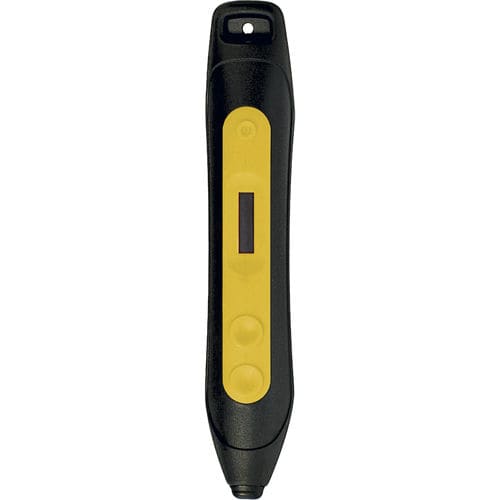 RFID-Leser / Hand - IS-MP.2 - i.safe MOBILE GmbH - USB / Bluetooth / UHF
